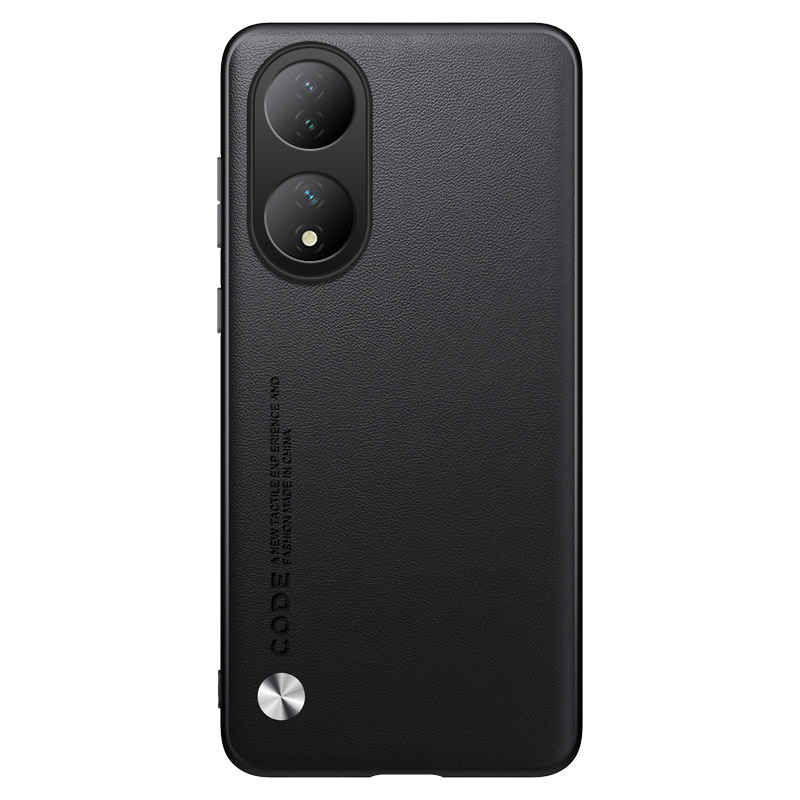 适用vivo Y100手机壳素皮新款viy100i硅胶y100t防摔丫100i/t全包y100i长续航版y200i/t/gt高级感保护套外壳