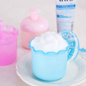 抖音同款洗面奶洗脸打泡器