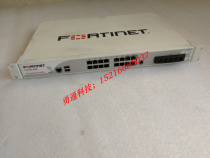 Flying Tower Fortinet ForiGate200B FG-200B enterprise-wide VPN hardware firewall physical map