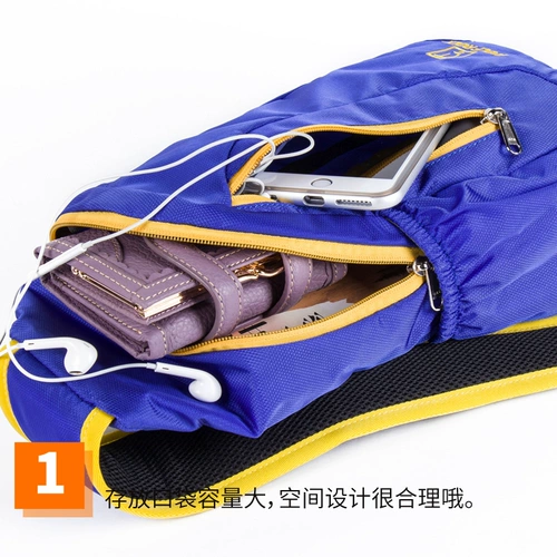 Сумка через плечо подходит для мужчин и женщин, спортивная сумка, сумка на одно плечо, сумка для путешествий, водонепроницаемая сумка, нагрудная сумка