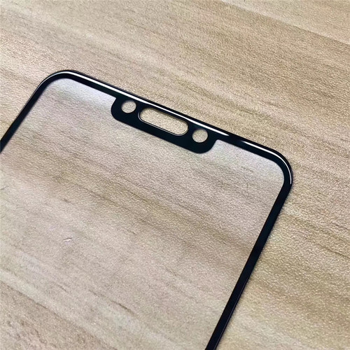 VIVO X200S Pro MINI X100S X70 X300 X27钢化膜V60 V70 FE V50 X23 Y04 S50 Y38 Y36丝印五强Y03手机膜Y20 - 图2