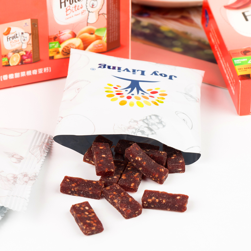友淘母婴专营店JoyLiving进口天然水果条宝宝 儿童零食儿童果肉条果干无不良添加2