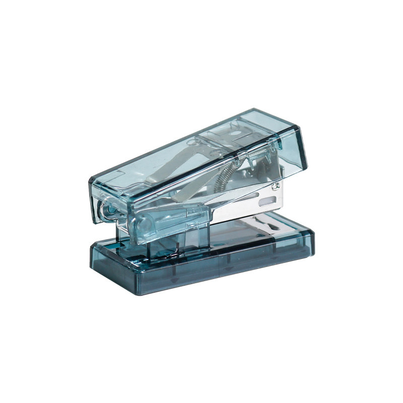 Transparent stapler mini small stapler for students
