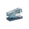 Transparent stapler mini small stapler for students