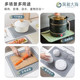 Drained heat-insulated silicone pad with a cumulative sales of 210,000 pieces