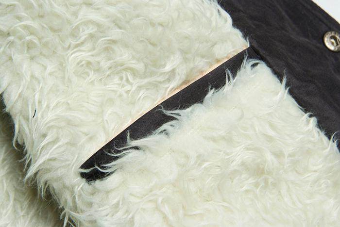 冬季中老年马甲加绒加厚保暖多口袋马夹坎肩爸爸装羊羔毛大码背心,淘宝优惠券,粉丝福利购,淘宝优惠卷