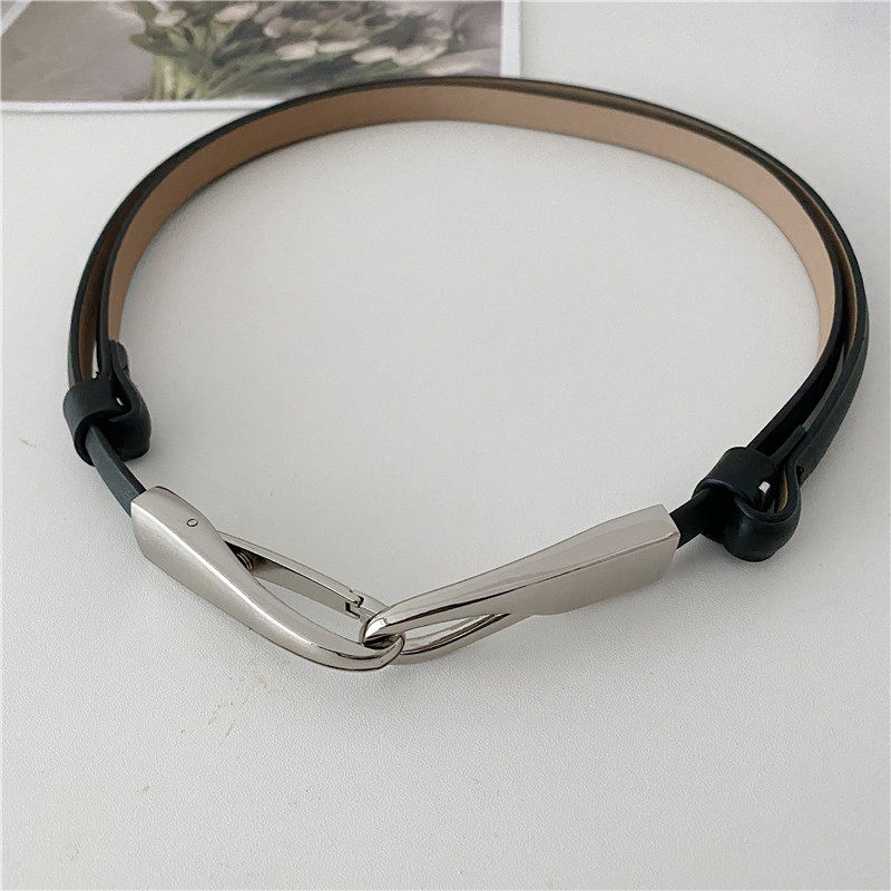 气质简约配西装真皮腰带女收腰时尚百搭毛衣连衣裙外套裙子腰封细,淘宝优惠券,粉丝福利购,淘宝优惠卷