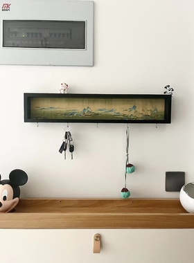 千里江山图北京故宫文创纪念品