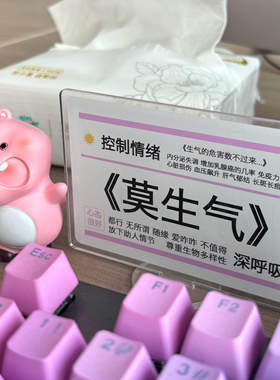 loopy小海狸莫生气情绪稳定神器