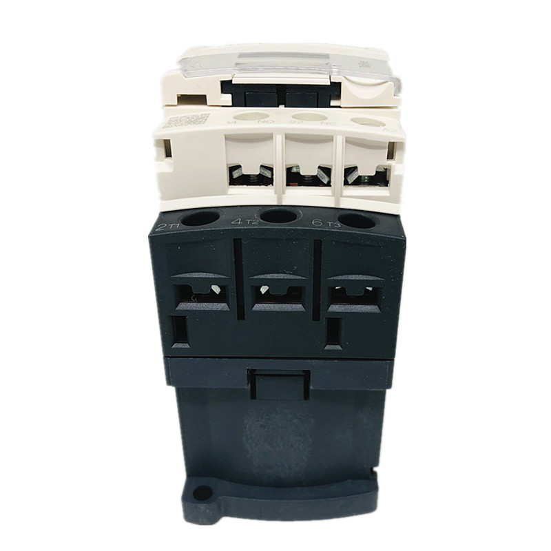 原装交流接触器38A LC1D38M7C F7C Q7C AC220V 110V 48v220v380v - 图3