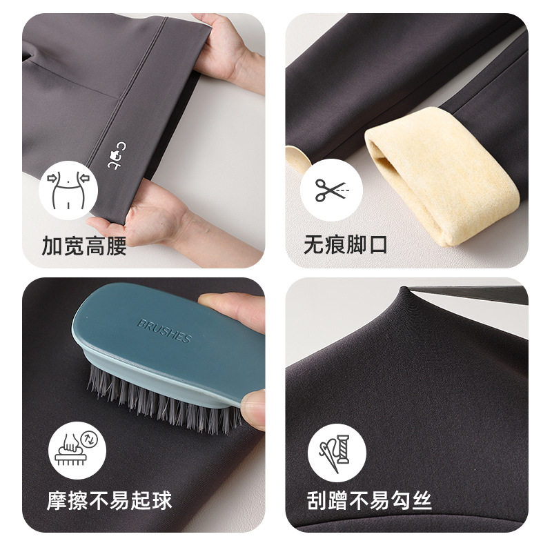 秋冬季女童加绒加厚打底裤中大童外穿鲨鱼裤芭比裤女孩一体保暖裤,淘宝优惠券,粉丝福利购,淘宝优惠卷