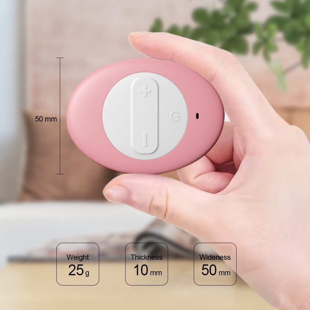 TENS技术止痛姨妈神器经期护理仪肚子痛止痛脉冲刺激理疗仪按摩器,淘宝优惠券,粉丝福利购,淘宝优惠卷