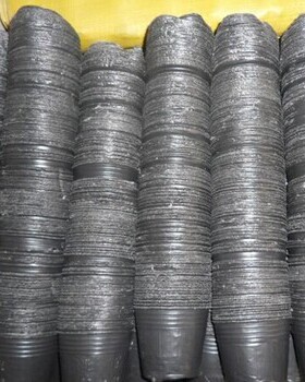 厂家直销育苗加厚优质种植花盆