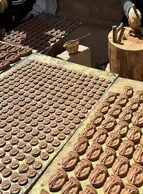 擦擦造佛像文殊度母药师金刚塑像