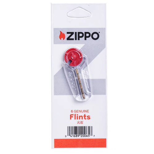 正品ZIPPO/芝宝打火机专用火石（６粒装）单片 - 图3