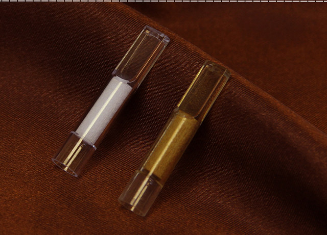 Yajue filter good light resistance disposable cigarette holder