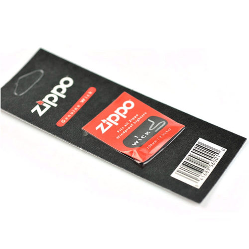 ZIPPO/芝宝 专用棉芯 棉线（1根装） 单包 - 图1