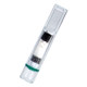 Yajue disposable cigarette holder five-layer filtering