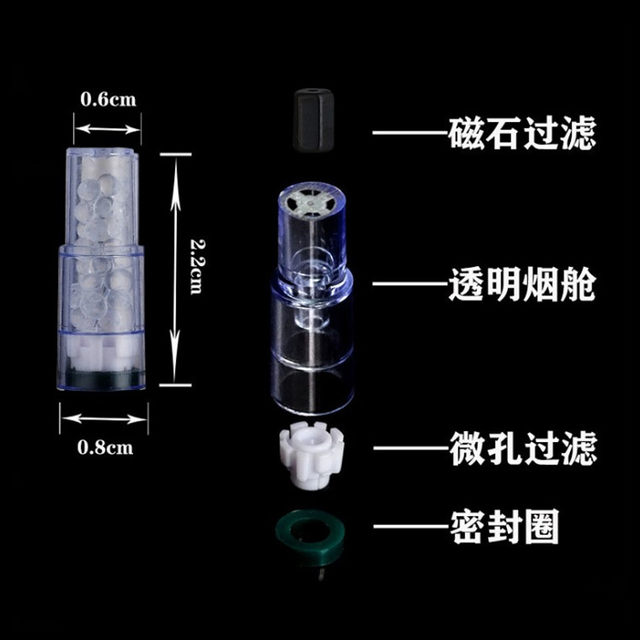 Yajue universal multi-filter filter element