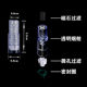 Yajue universal multi-filter filter element