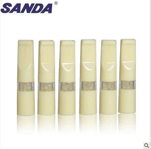 Disposable cigarette holder Sanda filter tar