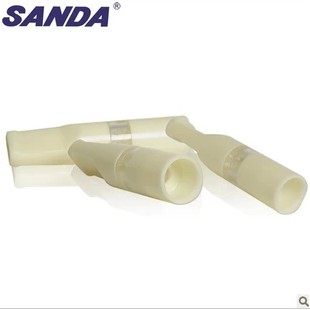 Disposable cigarette holder Sanda filter tar