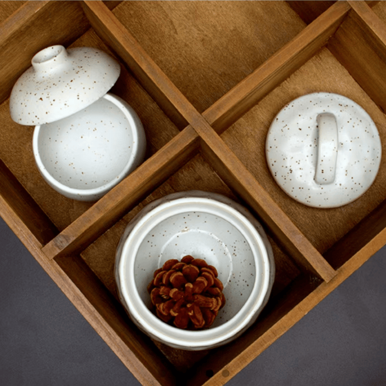 毛孩烧陶瓷雪花釉餐具蛋盅汤盅高温粗陶燕窝碗炖盅素雅带盖碗日式,淘宝优惠券,粉丝福利购,淘宝优惠卷