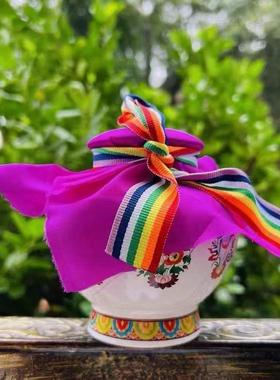 度母宝瓶藏饰摆件藏宝瓶