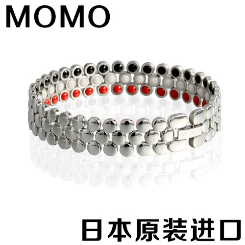 无线防静电手环硅胶消除去静电手链男女日本人体腕带电环无绳包邮 - 图0