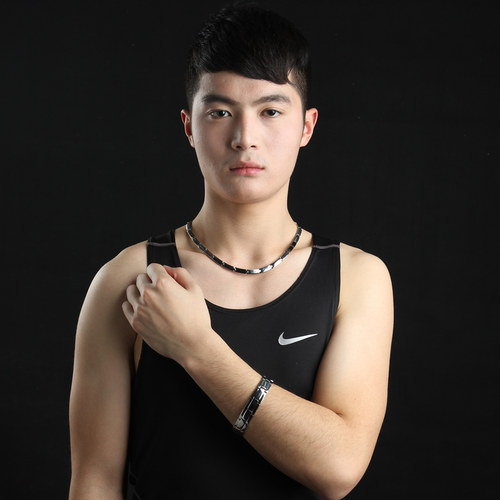 无线防静电手环硅胶消除去静电手链男女日本人体腕带电环无绳包邮 - 图3