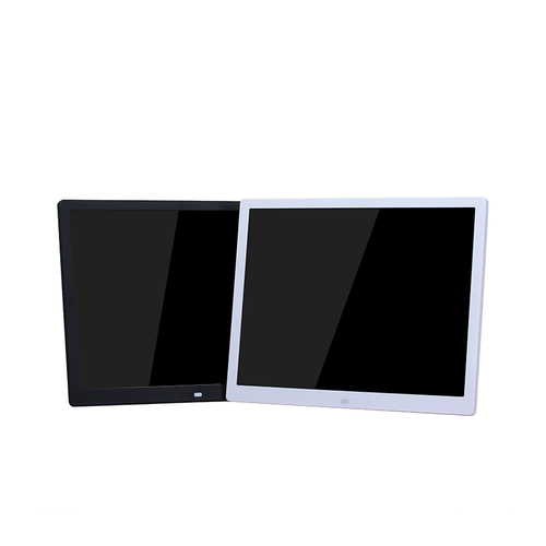 Ультратонкая цифровая электронная фоторамка, фотоальбом, 15 дюймов