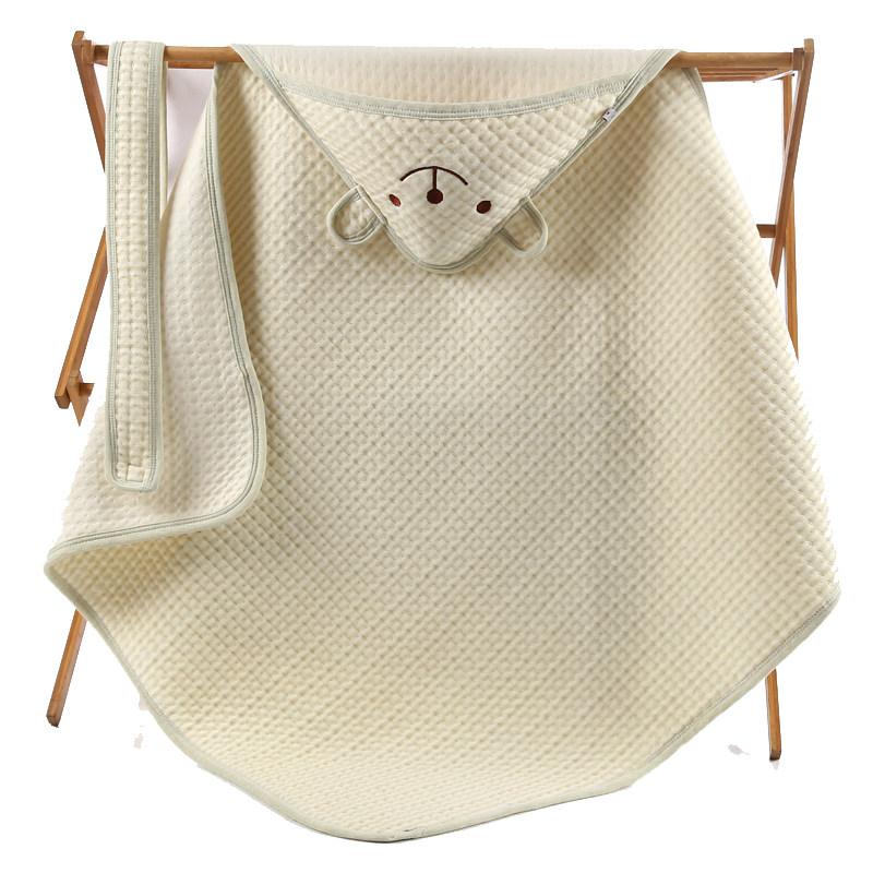 新生儿包被春秋加厚被子夏季初生婴儿宝宝抱毯秋冬襁褓被纯棉抱被,淘宝优惠券,粉丝福利购,淘宝优惠卷