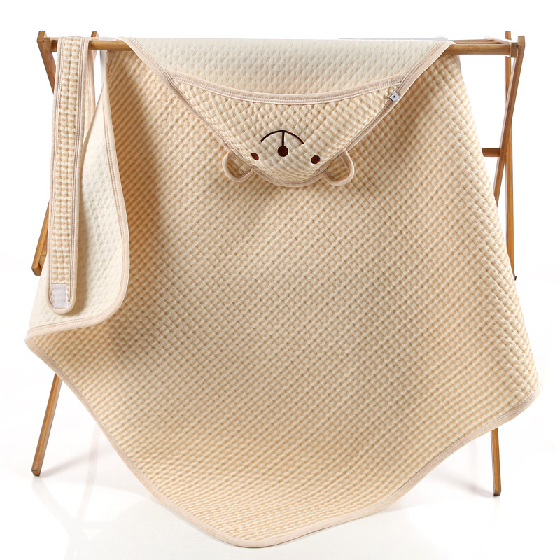 新生儿包被春秋加厚被子夏季初生婴儿宝宝抱毯秋冬襁褓被纯棉抱被,淘宝优惠券,粉丝福利购,淘宝优惠卷