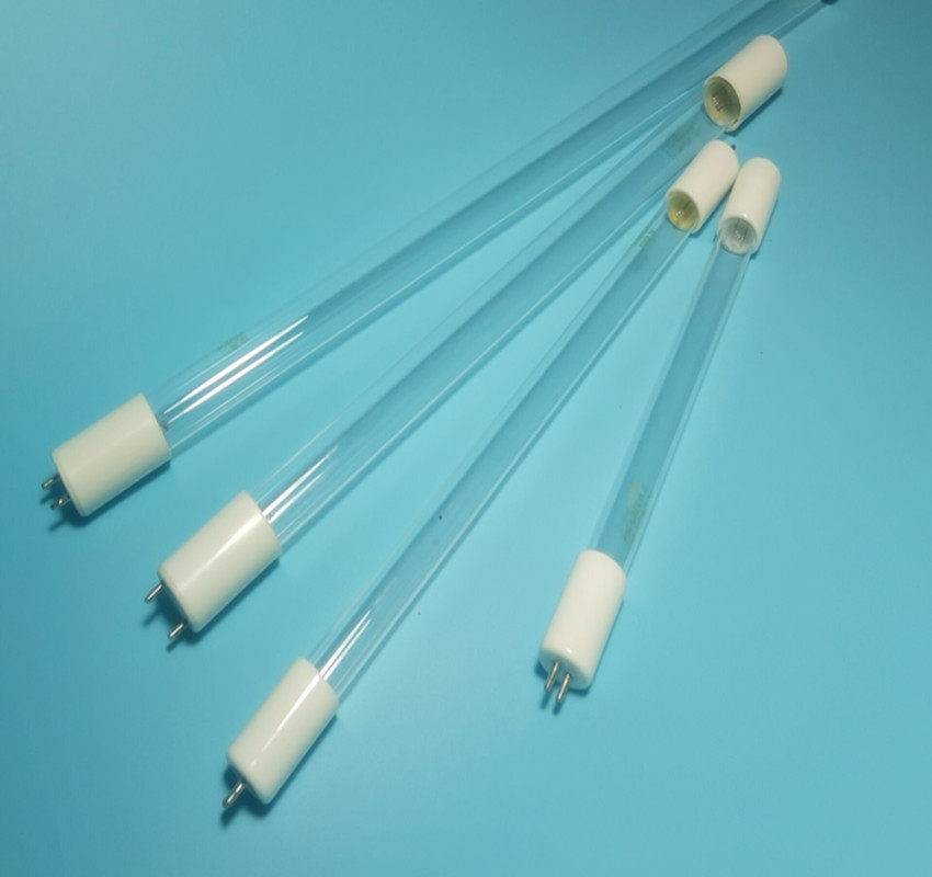 石英紫外线消毒杀菌灯管消毒车灯管紫外线杀菌灯管消毒柜灯管_虎窝淘