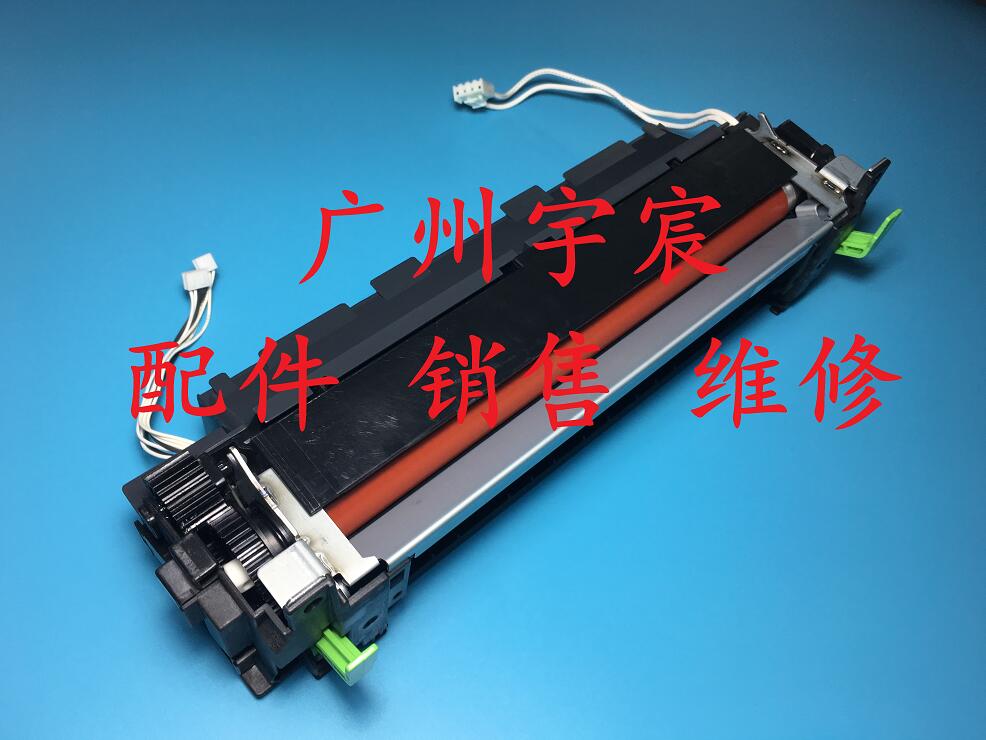 施乐 CP225W CP228W CM225FW CM228FW 定影 加热器 定影上辊 二手 - 图3