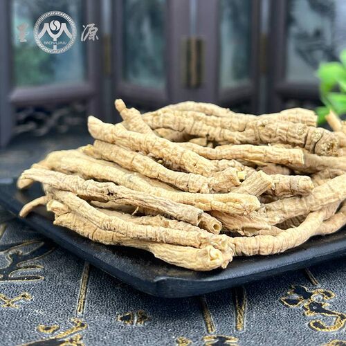 远志中药材正品抽芯远志茶远志肉远志筒非野生粉可搭益智仁伸筋草 - 图1