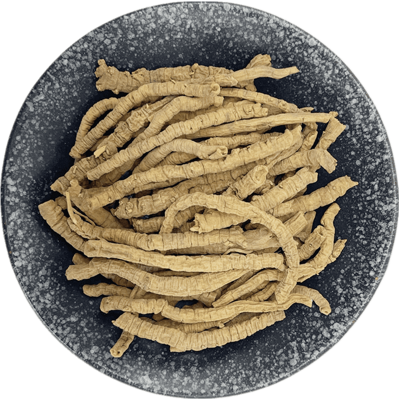 远志中药材正品抽芯远志茶远志肉远志筒非野生粉可搭益智仁伸筋草 - 图3
