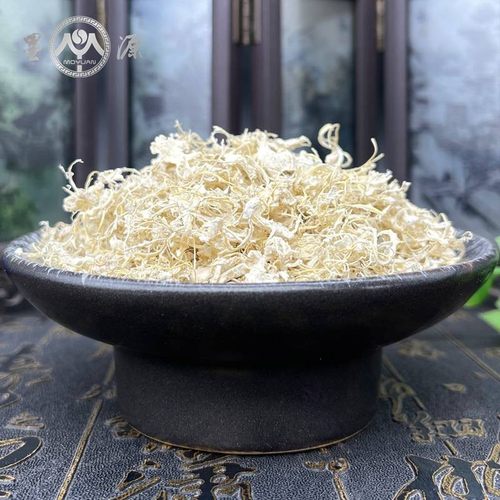 橘络中药材橘络茶桔络橘络丝橘筋橘须橘子筋膜泡水喝搭橘叶橘核粉 - 图2