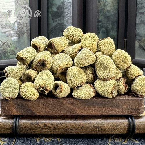 覆盆子中药材正品新鲜腹盆子复盆子干花果茶覆盘子非野生粉泡水茶 - 图2
