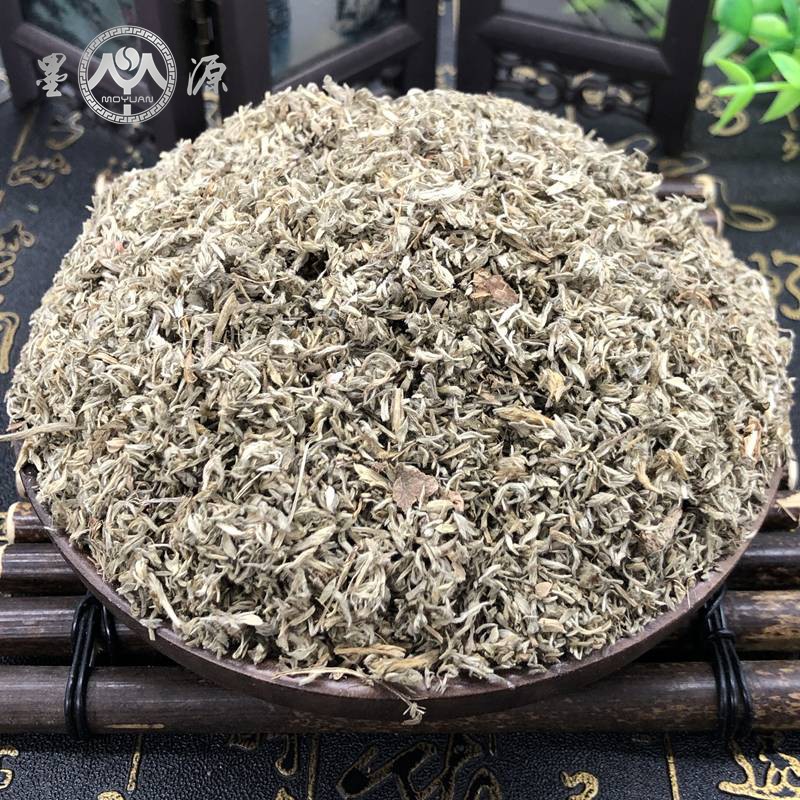 茵陈中药材新鲜非野生绵茵陈棉茵陈茵陈蒿茶白蒿茵陈茵陈草因陈酒 - 图1