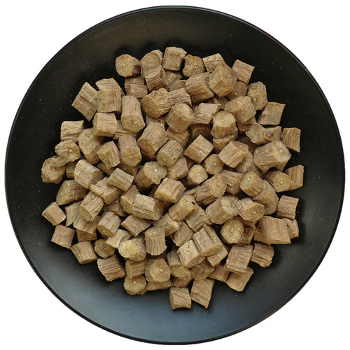 牛膝中药材正品河南焦作正宗怀牛膝怀牛漆淮牛膝牛七500g非野生粉 - 图3