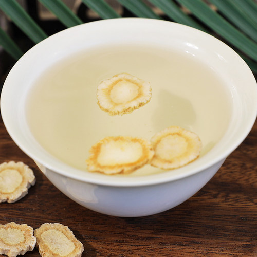 防风中药材正品内蒙北防风防风根新鲜中草药非野生茶防风片粉干货 - 图1