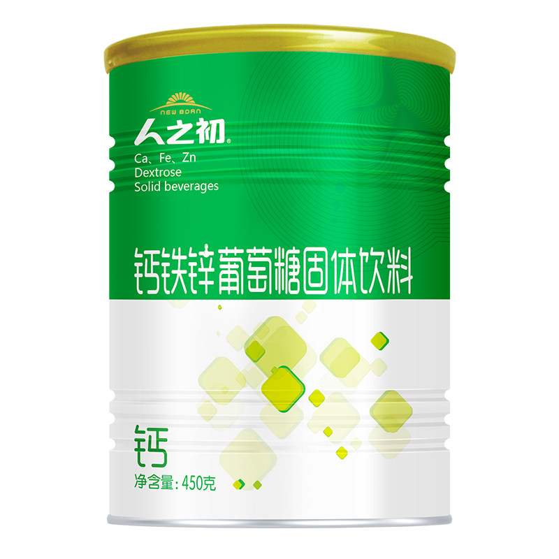  人之初母婴葡萄糖