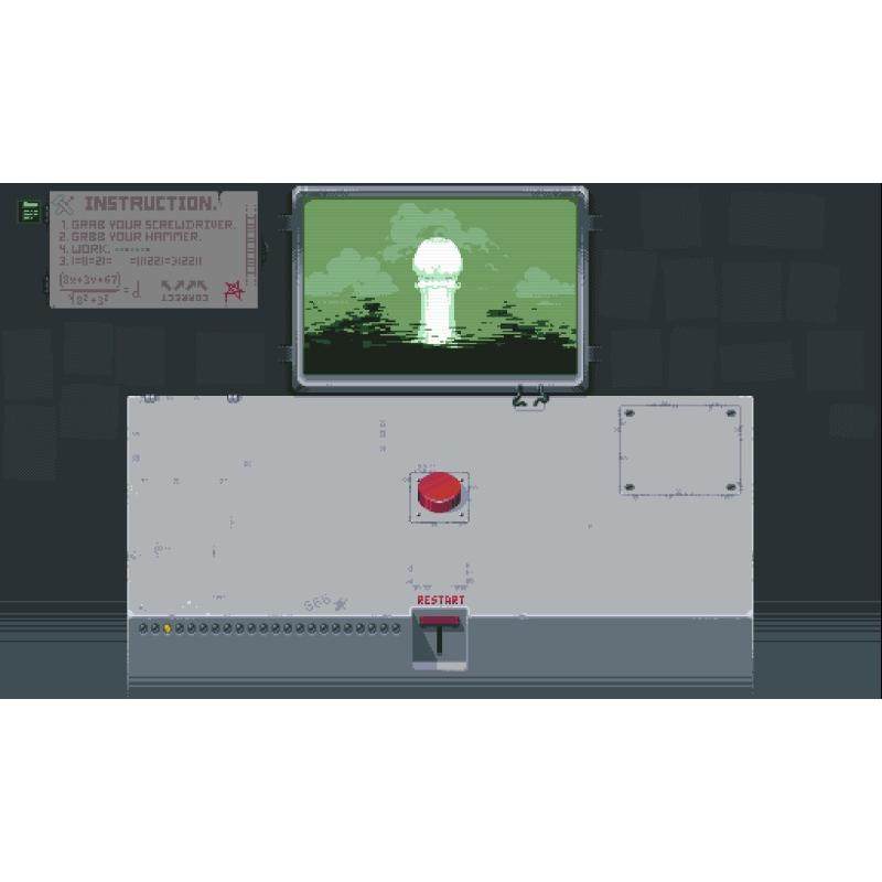 请勿乱动 中文版 全DLC 免steam 电脑PC单机游戏,淘宝优惠券,粉丝福利购,淘宝优惠卷