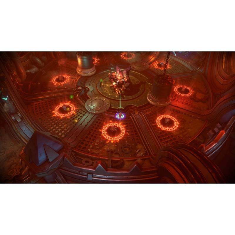 暗黑血统创世纪 中文版 全DLC 免steam 电脑PC单机游戏,淘宝优惠券,粉丝福利购,淘宝优惠卷