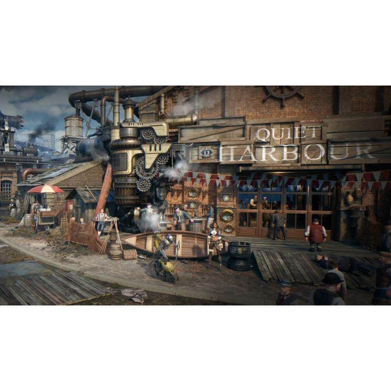 新弧线New Arc Line 中文版 全DLC 免steam 电脑PC单机游戏,淘宝优惠券,粉丝福利购,淘宝优惠卷