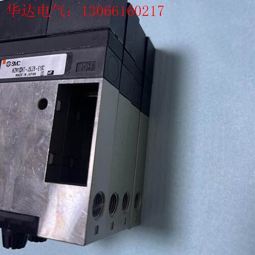 SMC 真空发生器NZM103HT-A5LZ,拆机非(请询价) - 图0