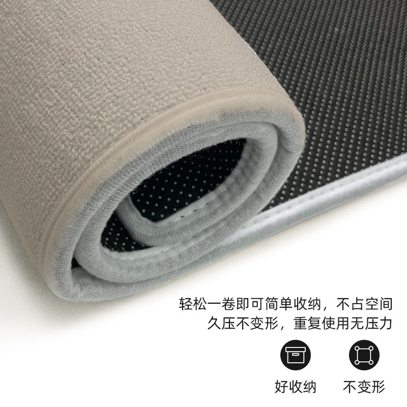  斯蒂曼妮入户地垫