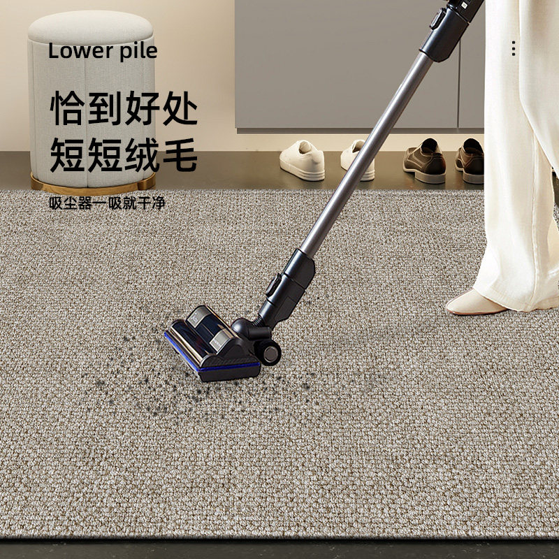 进门地垫轻奢高级门垫入户门防水防滑地毯家用室内除尘垫免洗耐脏,淘宝优惠券,粉丝福利购,淘宝优惠卷