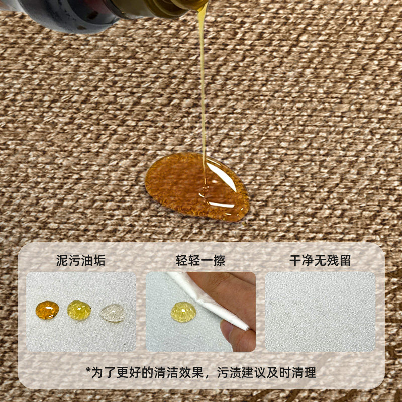 厨房地垫防水防油耐脏垫子可擦免洗地毯厨房专用可定制厨房脚垫子,淘宝优惠券,粉丝福利购,淘宝优惠卷